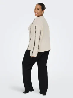 CARTESSA Pull en maille