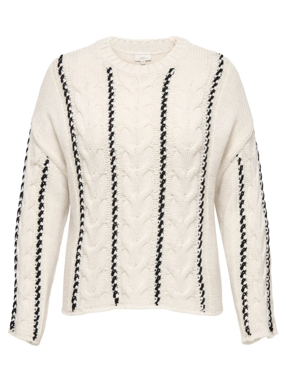 CARTESSA Pull en maille
