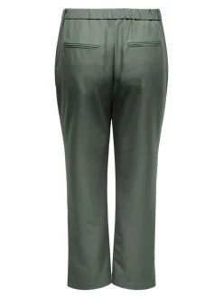 -CARTHEA Straight Fit Pantalon classique