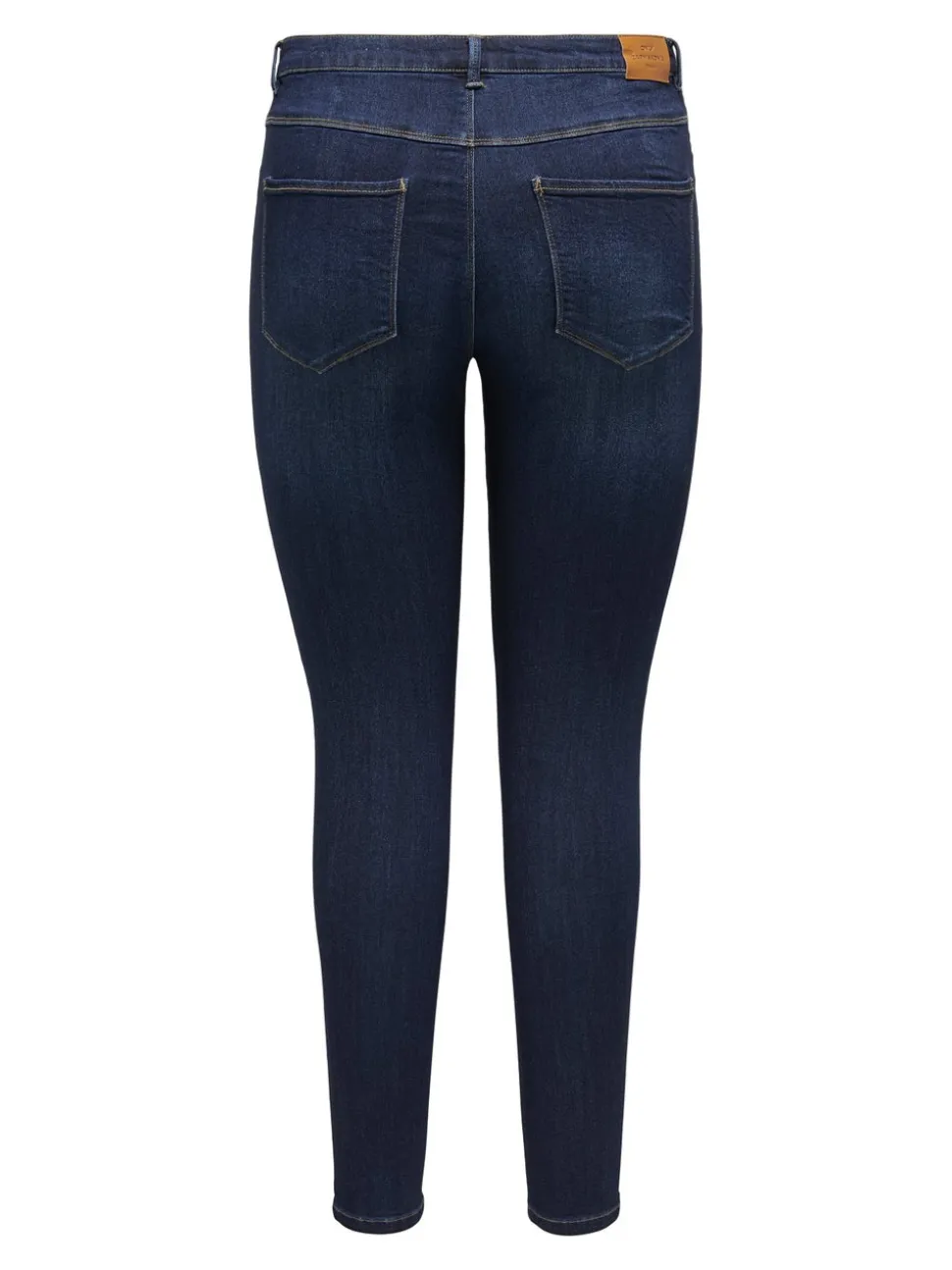 CARTHUNDER Skinny Fit Jeans