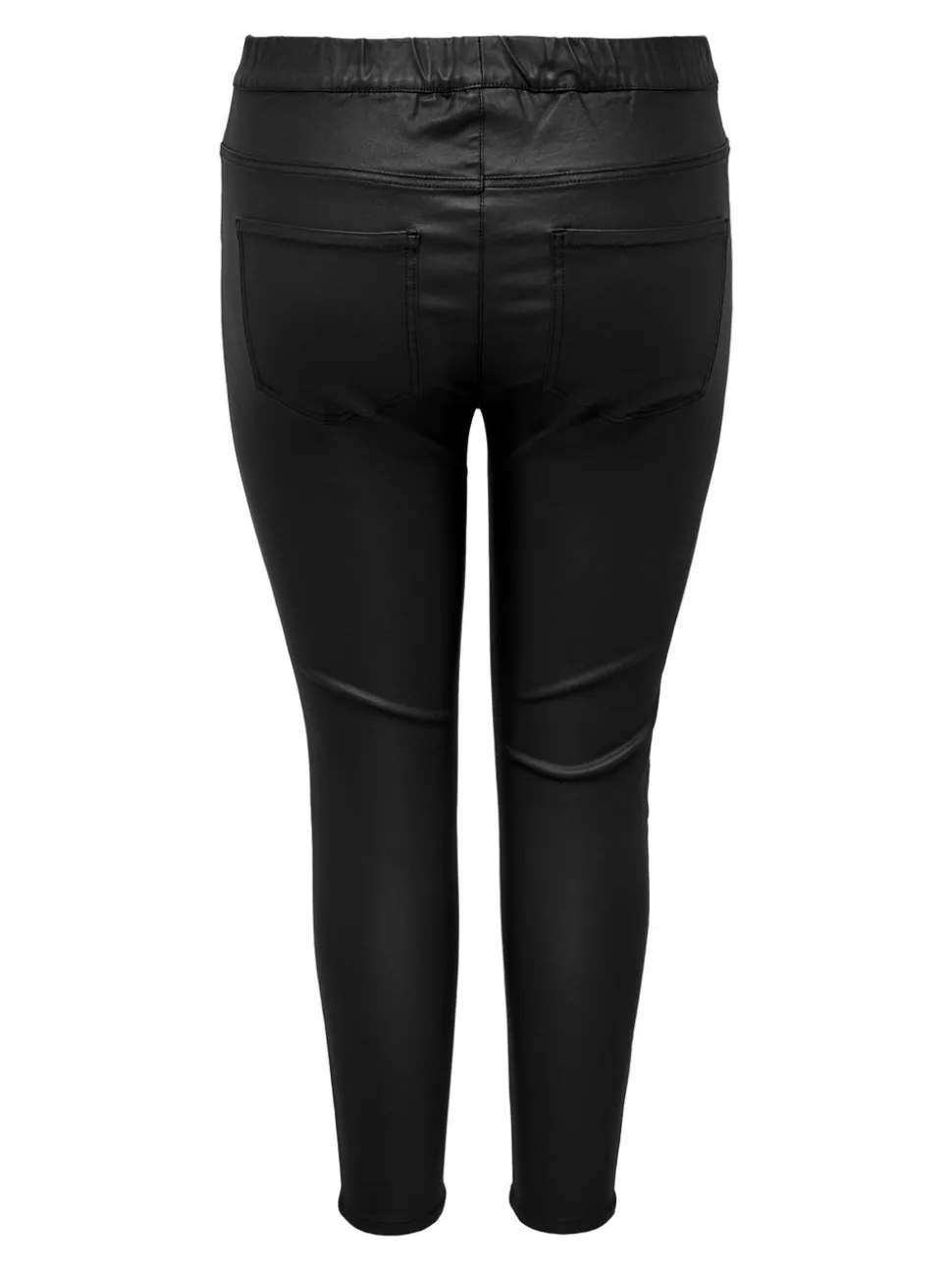 CARTHUNDERY leggings enduits