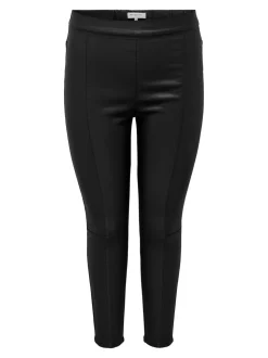 CARTHUNDERY leggings enduits