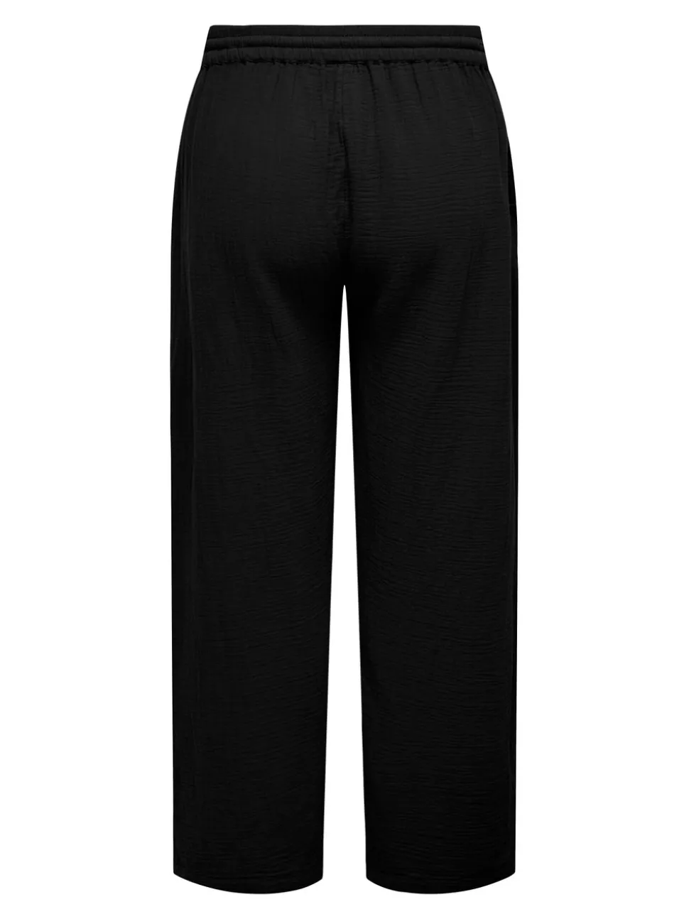CARTHYRA Comfort Fit Pantalon à jambe large