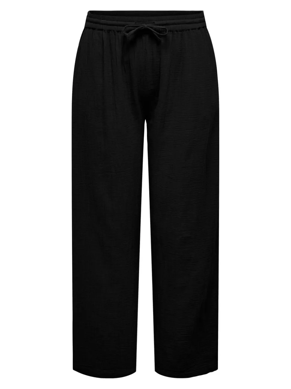CARTHYRA Comfort Fit Pantalon à jambe large