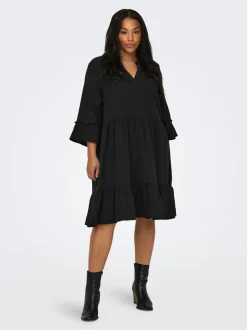 CARTHYRA Robe courte