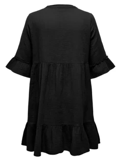 CARTHYRA Robe courte
