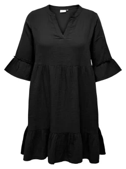CARTHYRA Robe courte