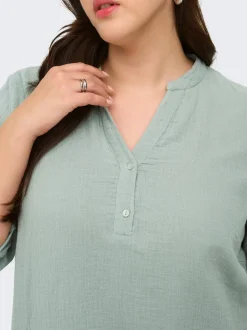 CARTHYRA Robe midi