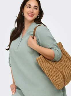 CARTHYRA Robe midi