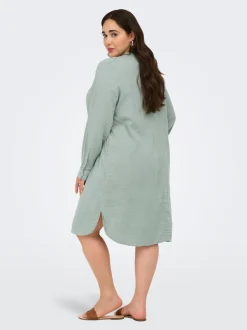 CARTHYRA Robe midi
