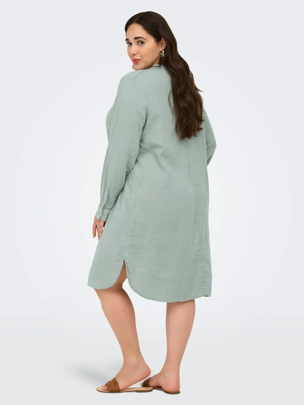 CARTHYRA Robe midi