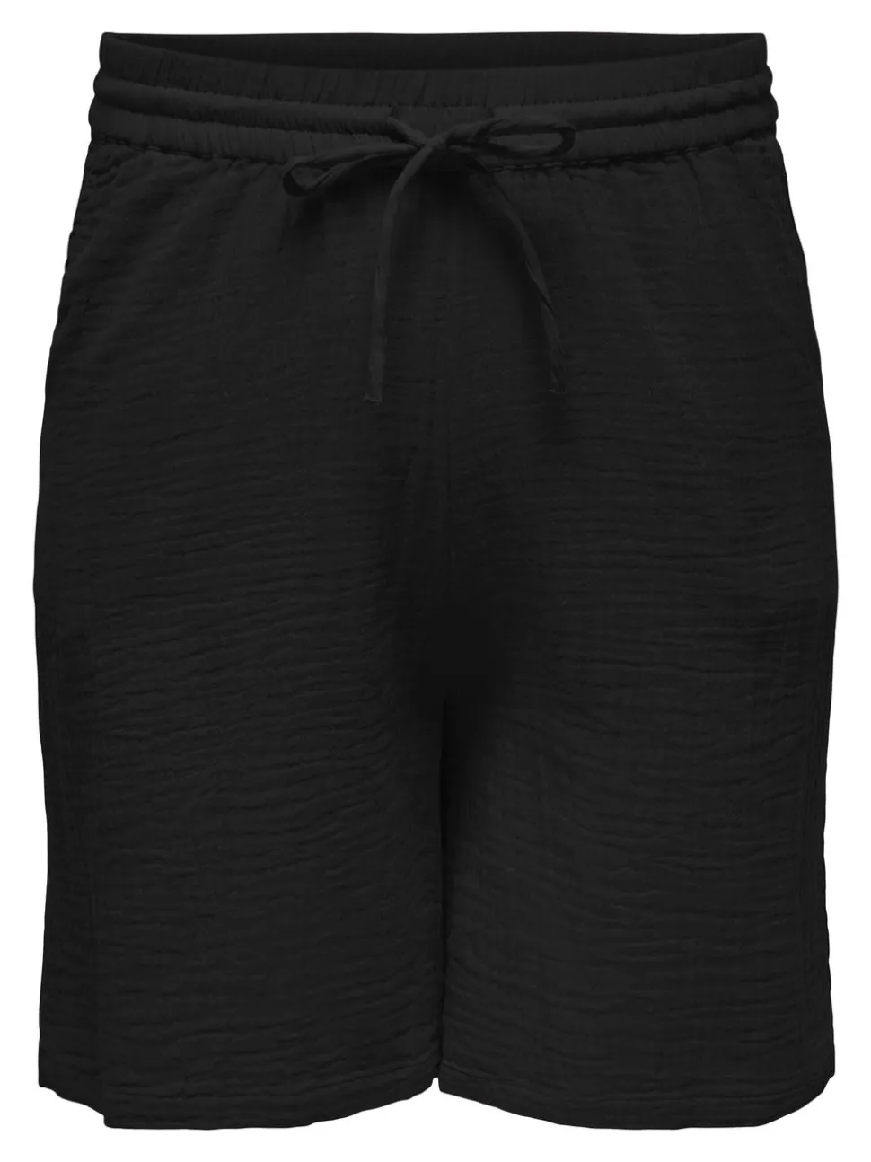 CARTHYRA Taille haute Regular Fit Short