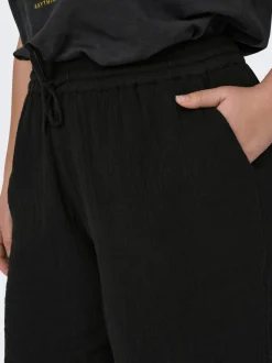 CARTHYRA Taille haute Regular Fit Short