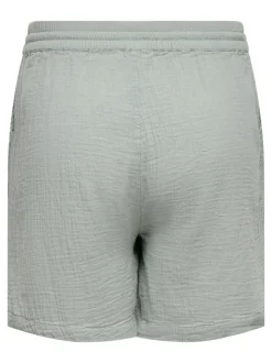 CARTHYRA Taille haute Regular Fit Short
