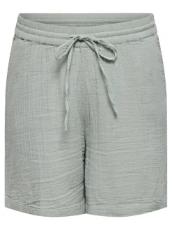 CARTHYRA Taille haute Regular Fit Short