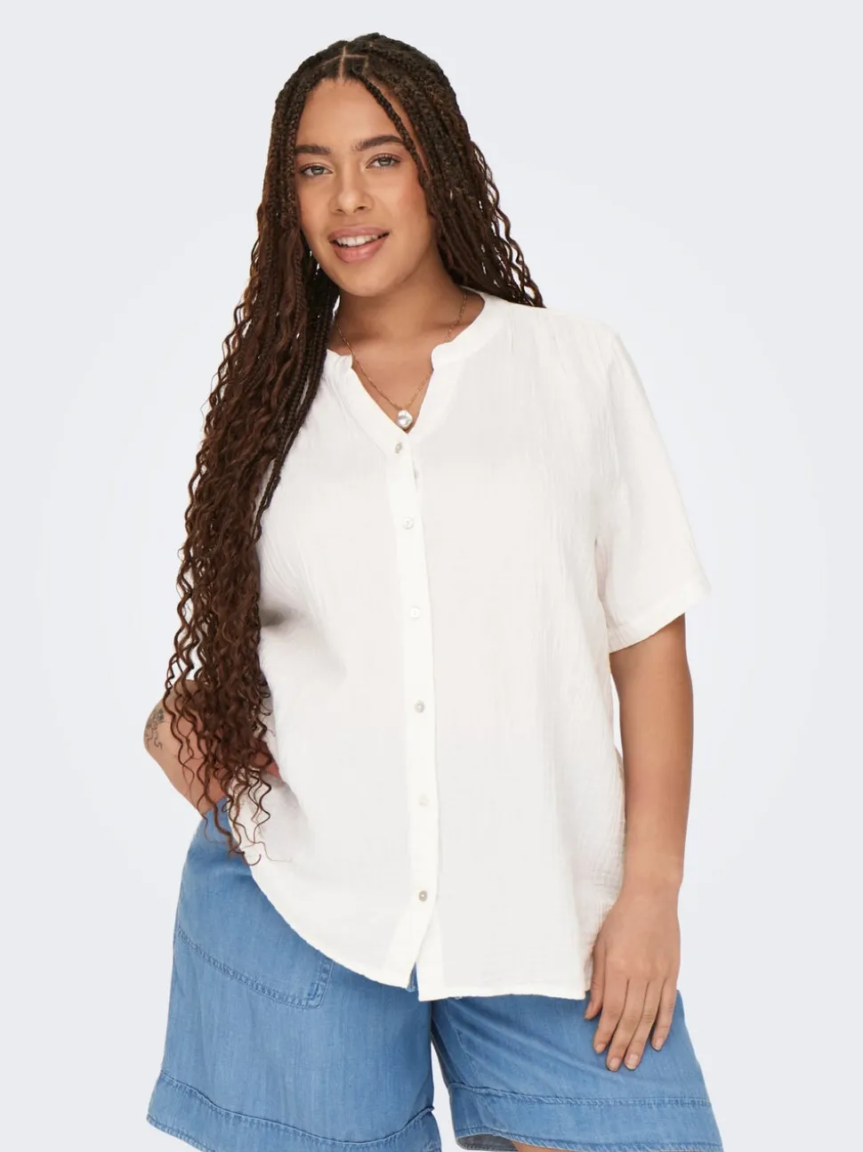 CARTHYRA Top