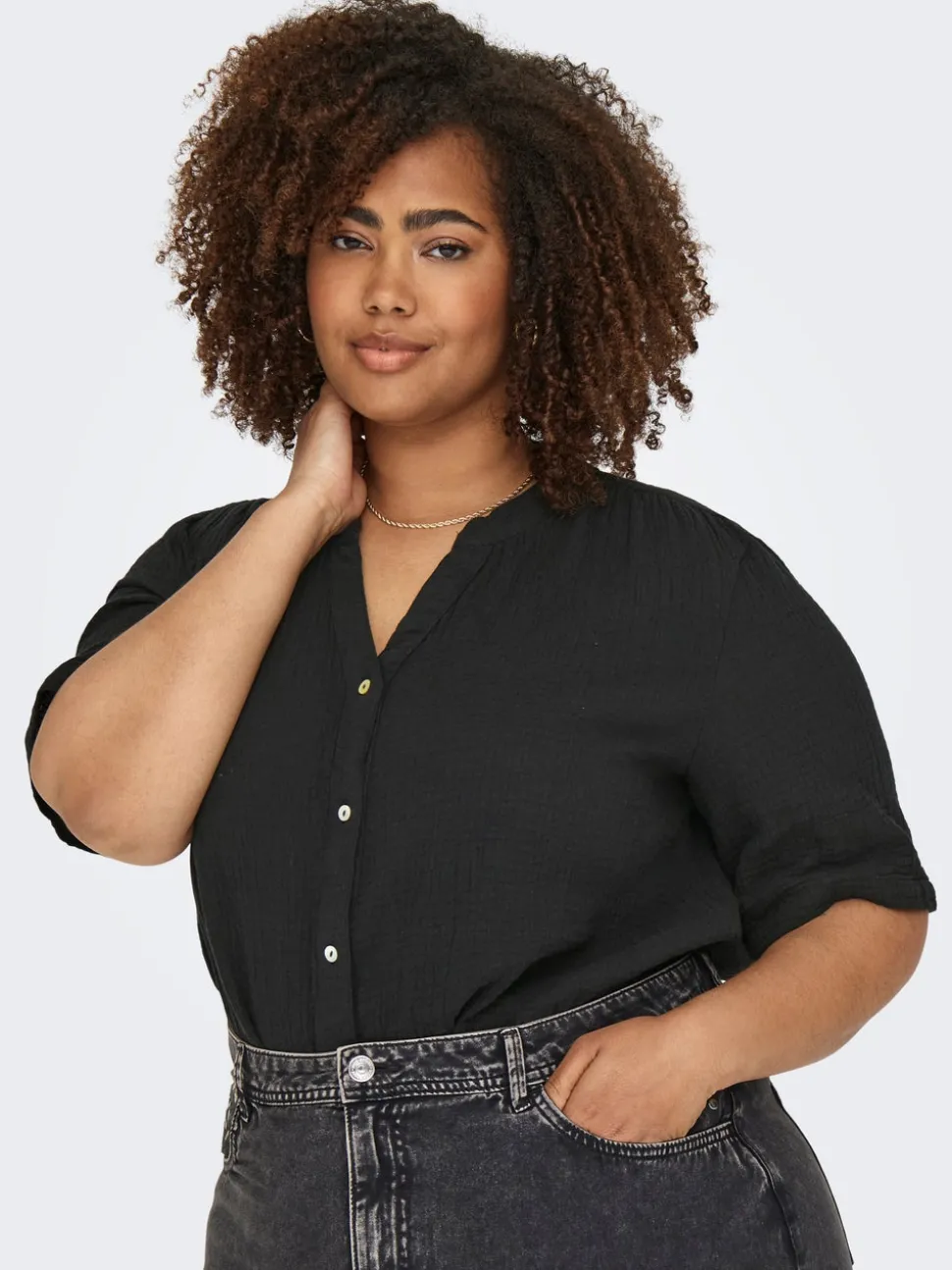CARTHYRA Top