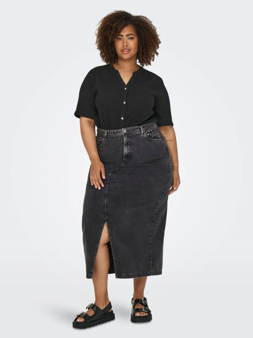 CARTHYRA Top