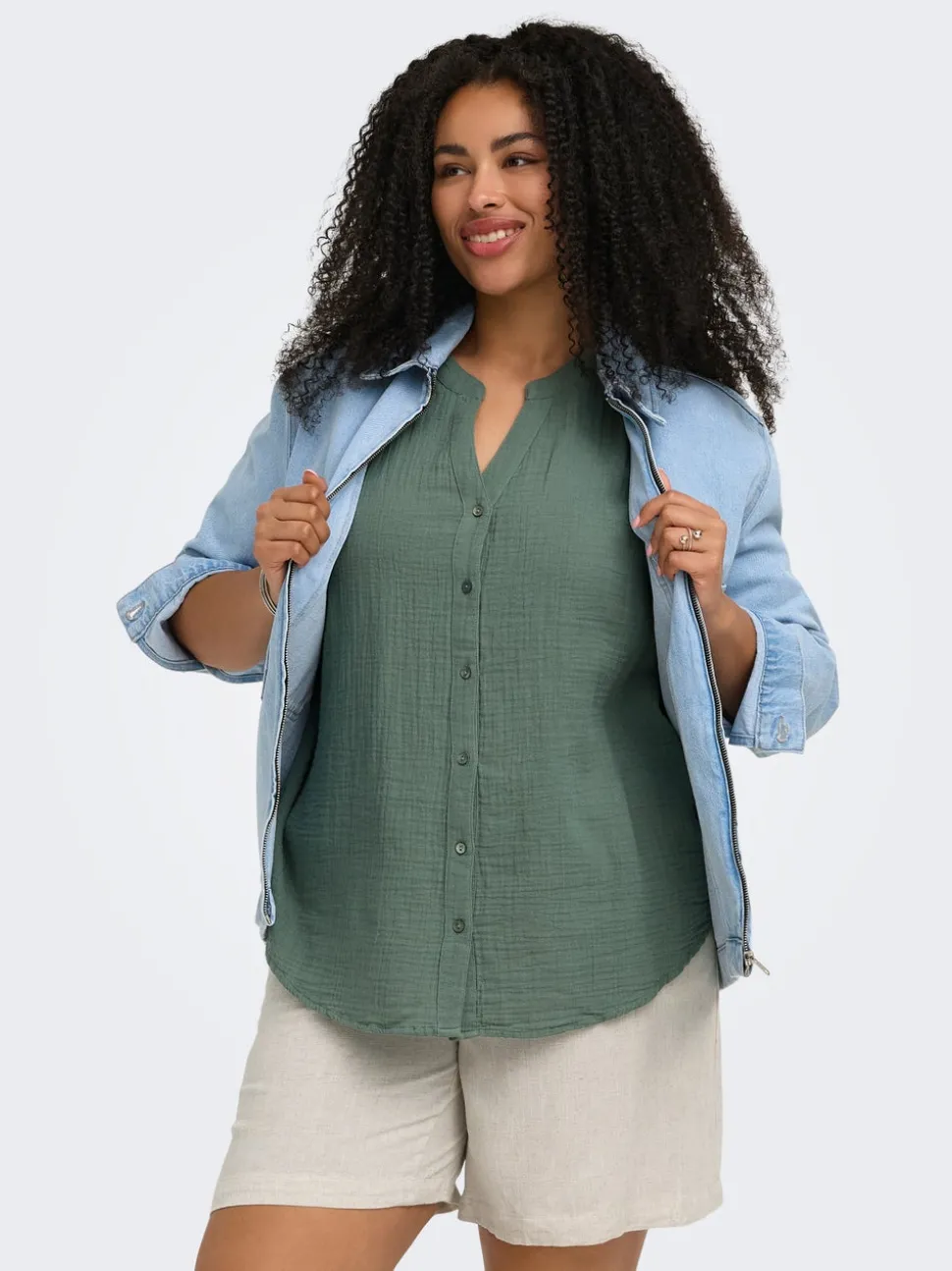 CARTHYRA Top
