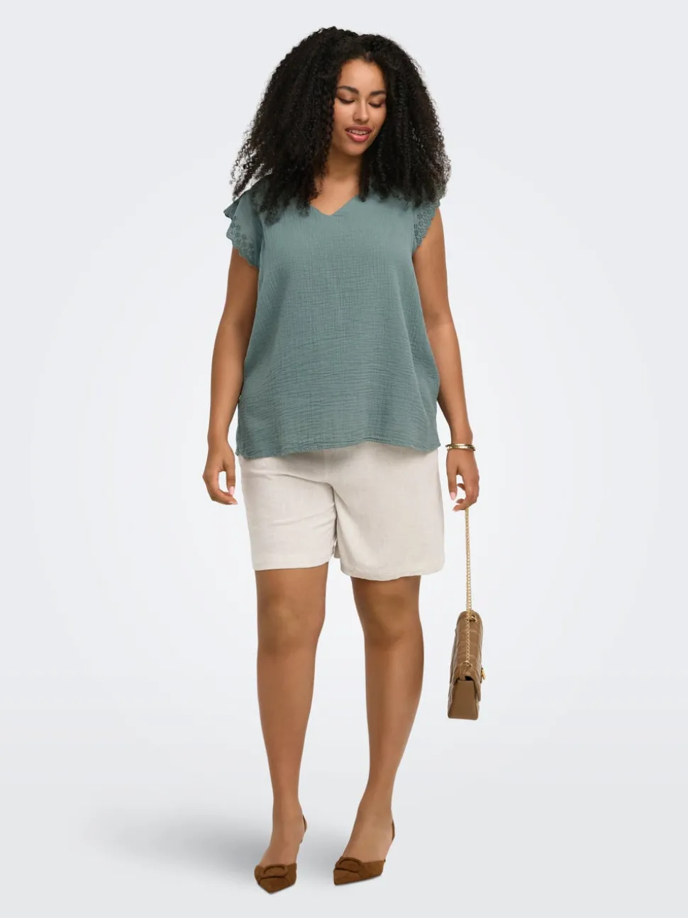 CARTHYRA Top