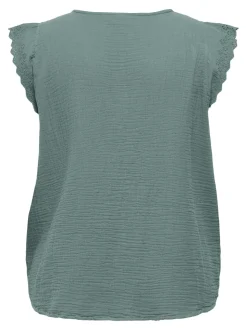 CARTHYRA Top