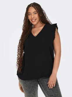 CARTHYRA Top