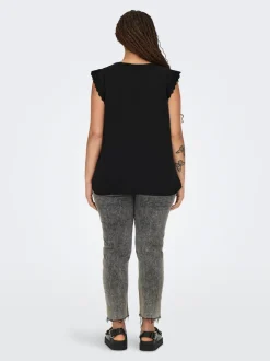 CARTHYRA Top