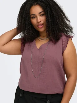 CARTHYRA Top