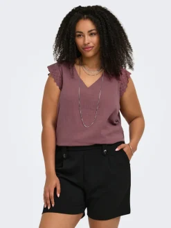 CARTHYRA Top