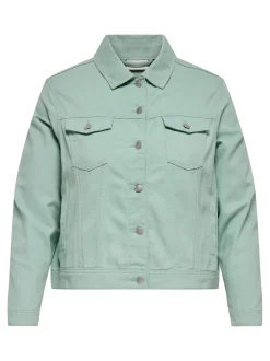 CARTIA Veste en jean