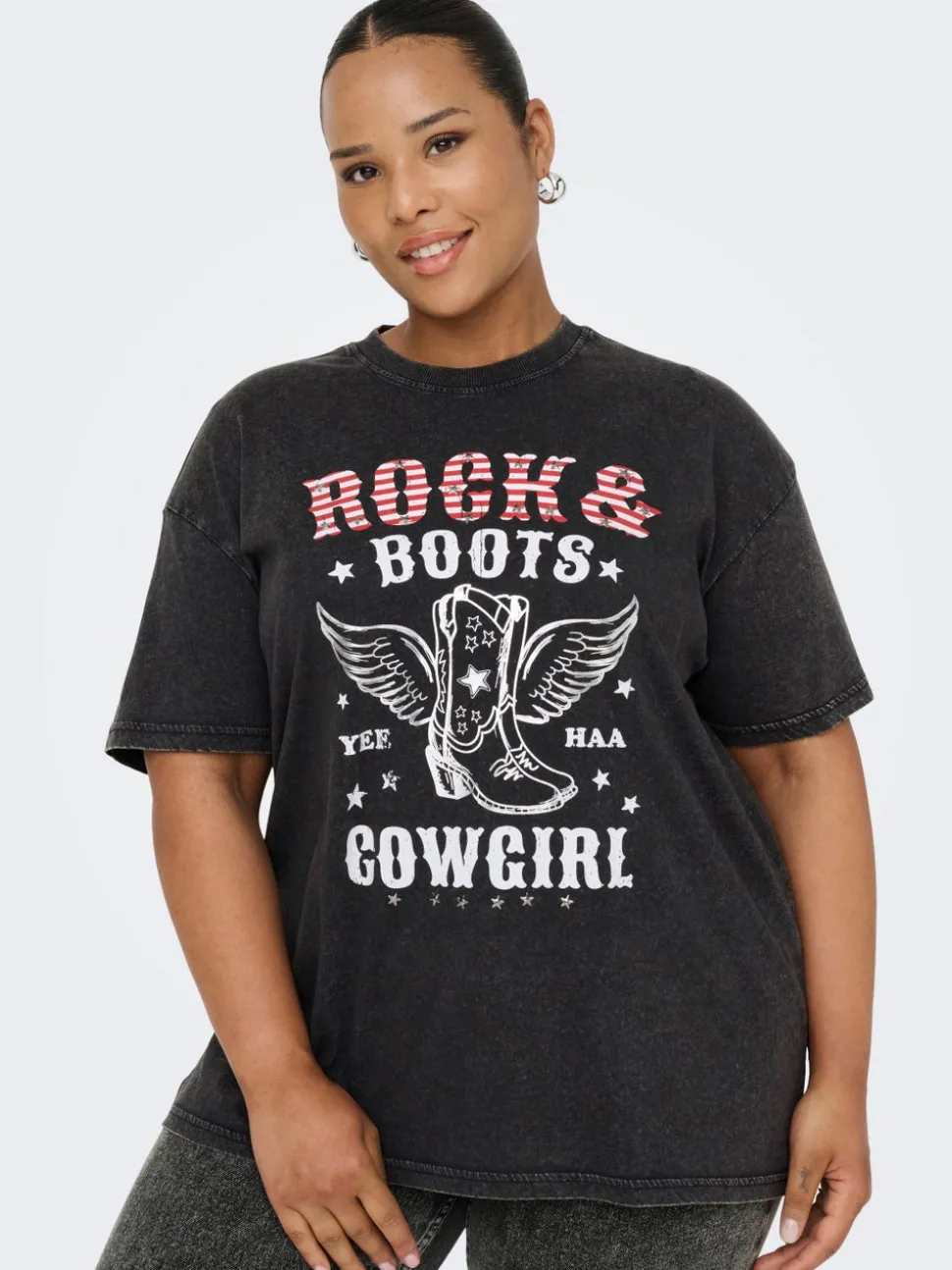CARTICO T-shirt