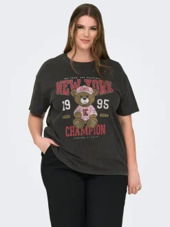 CARTICO T-shirt