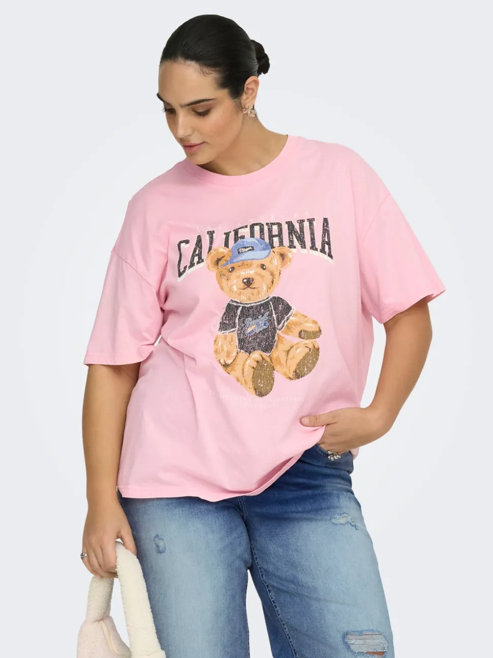 CARTICO T-shirt