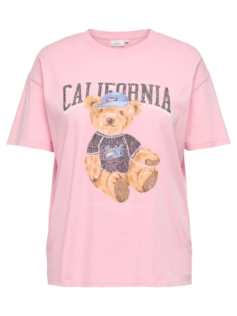 CARTICO T-shirt