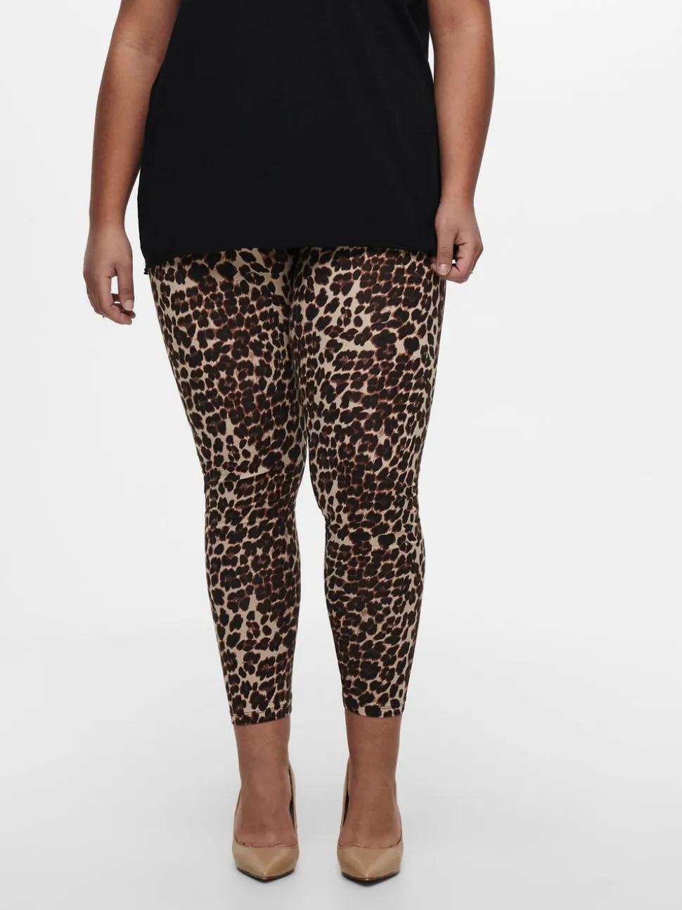 CARTIME Skinny Fit Legging