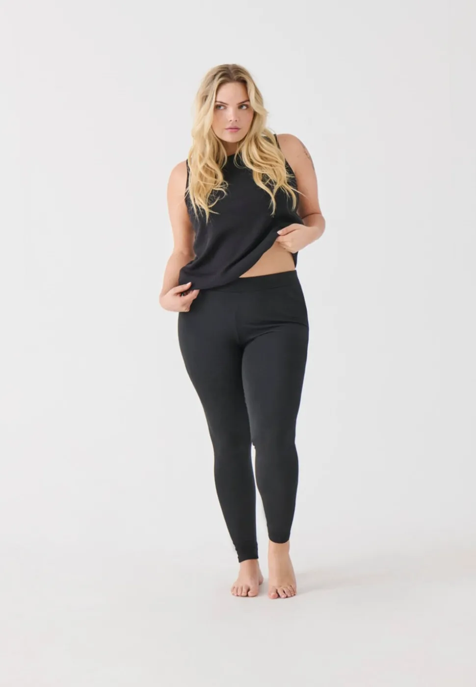 CARTIME Slim Fit Legging