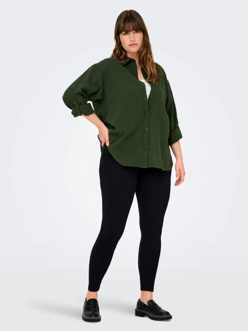 CARTIME Slim Fit Legging