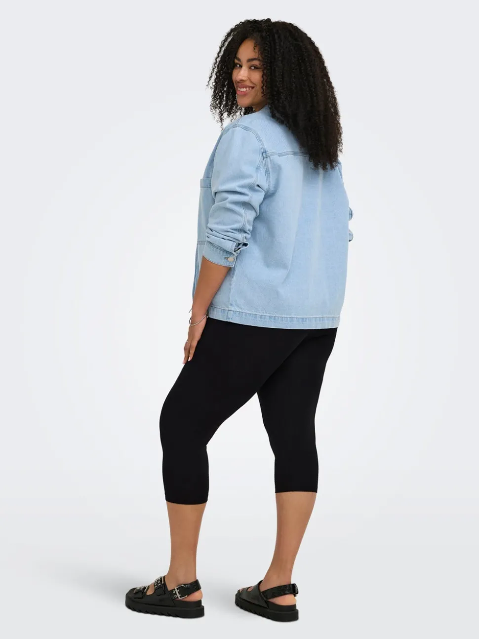 CARTIME Slim Fit Legging