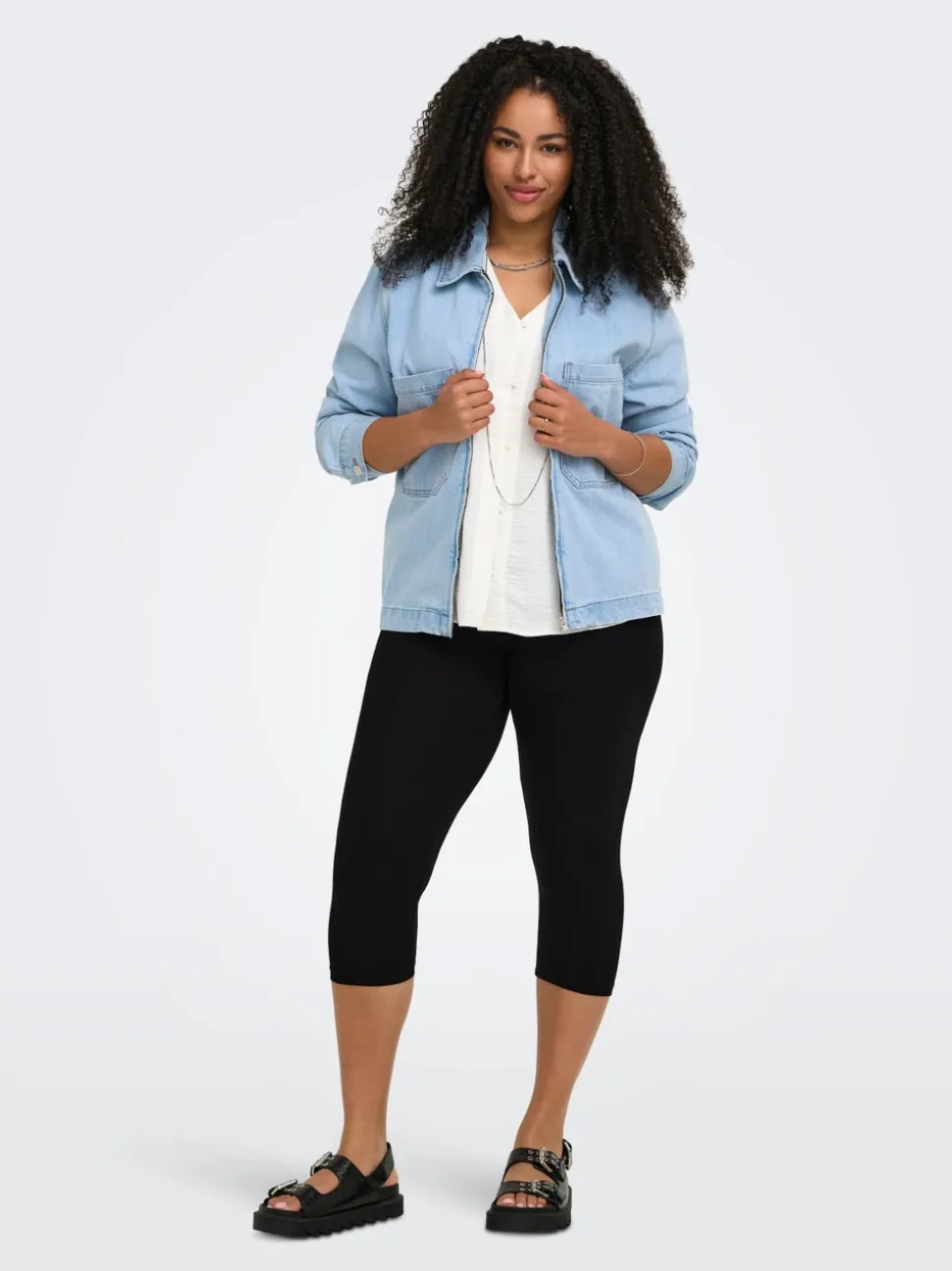 CARTIME Slim Fit Legging