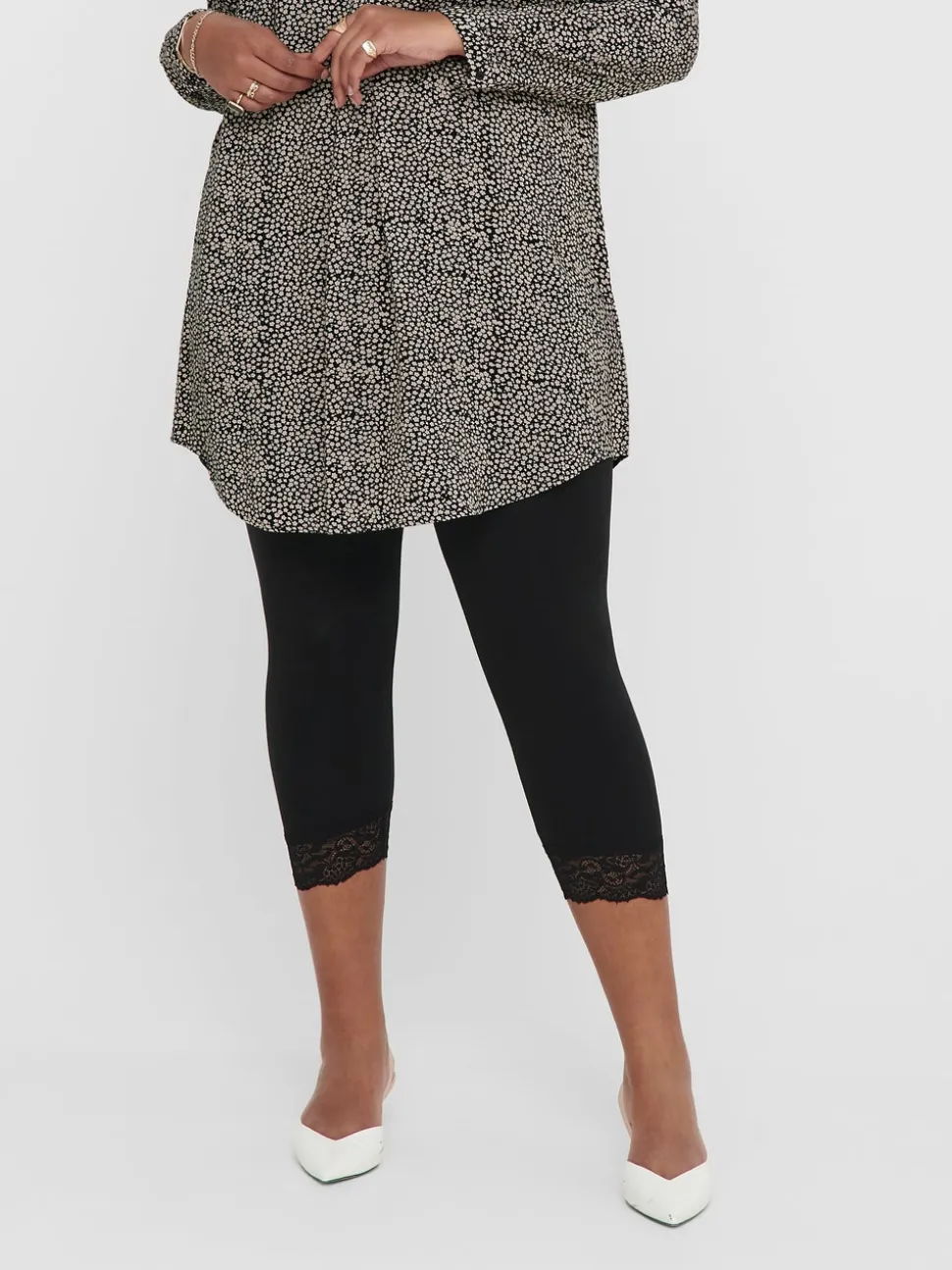 CARTIME Slim Fit Legging