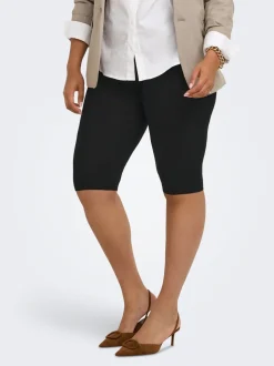 CARTIME Slim Fit 2-pack Short cycliste