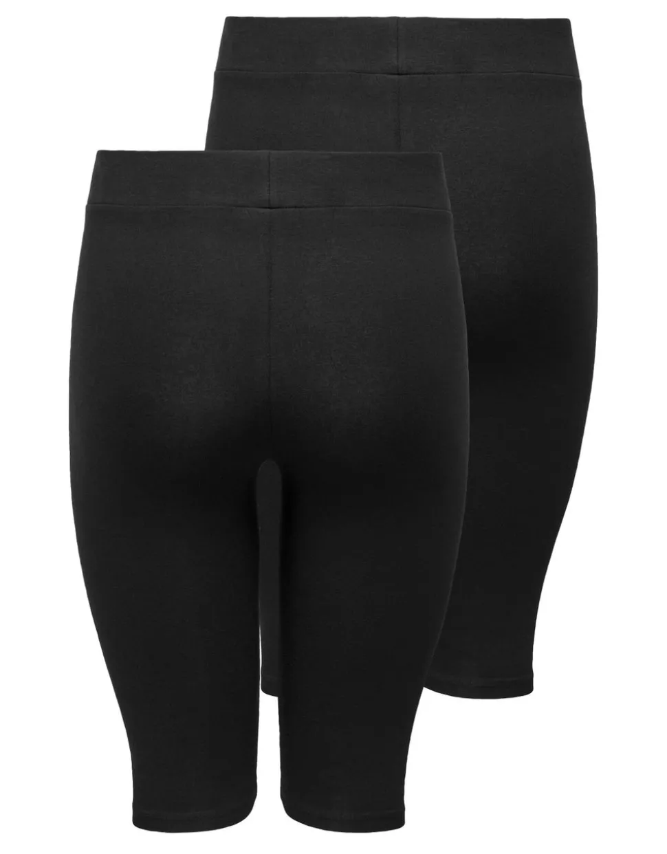 CARTIME Slim Fit 2-pack Short cycliste