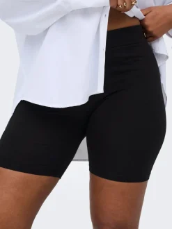 CARTIME Slim Fit Short