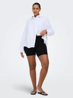 CARTIME Slim Fit Short