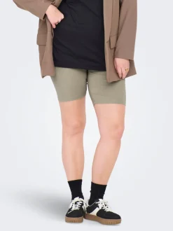 CARTIME Slim Fit Short