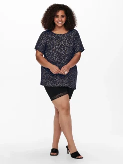 CARTIME Slim Fit Short