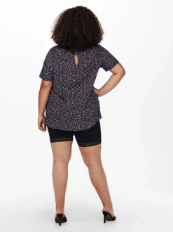 CARTIME Slim Fit Short