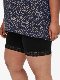 CARTIME Slim Fit Short