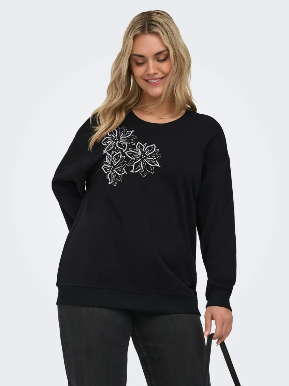 CARTIMONE Sweat-shirts