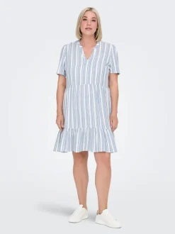 CARTIRI-CARO Lin Robe courte